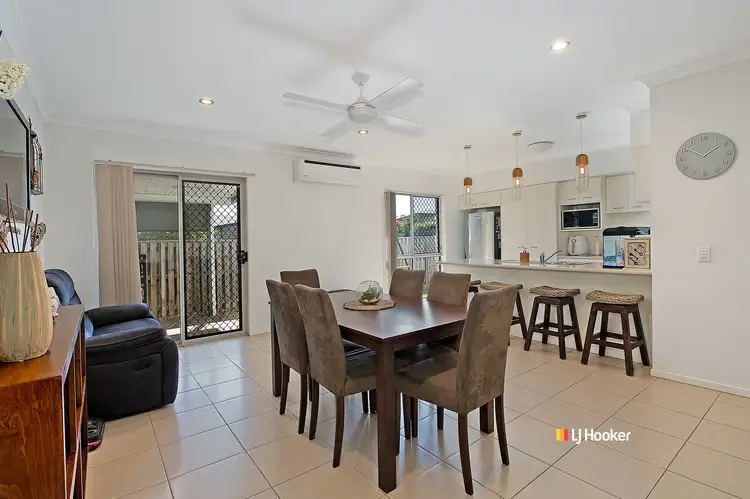 Fifth view of Homely house listing, 2 Bellthorpe Circuit, Kallangur QLD 4503