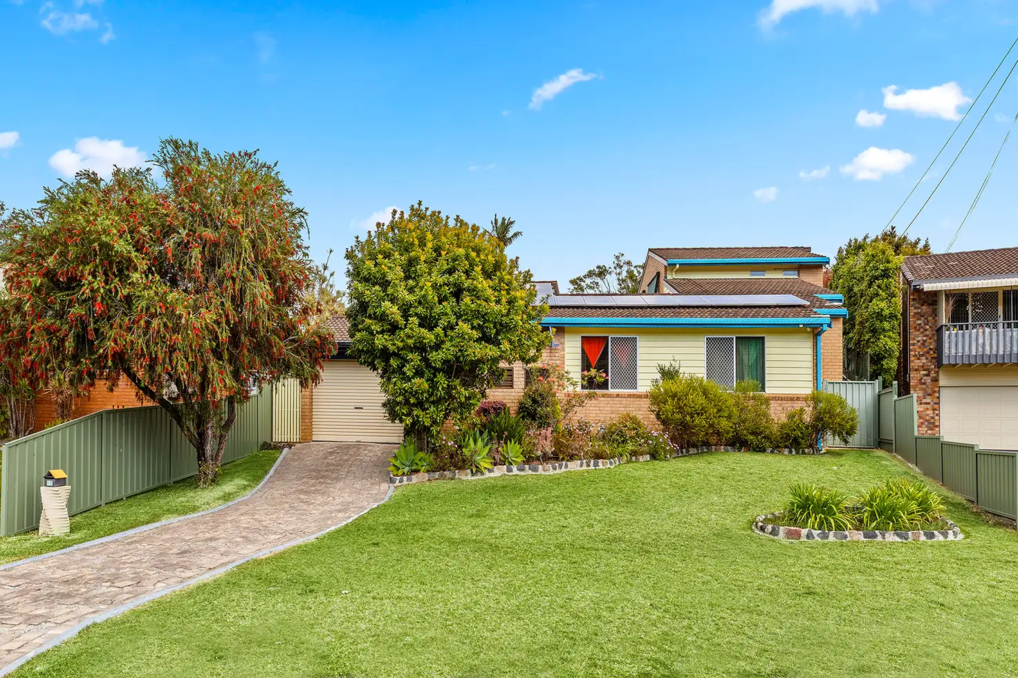 Main view of Homely house listing, 22 Harvie Drive, Boambee East NSW 2452