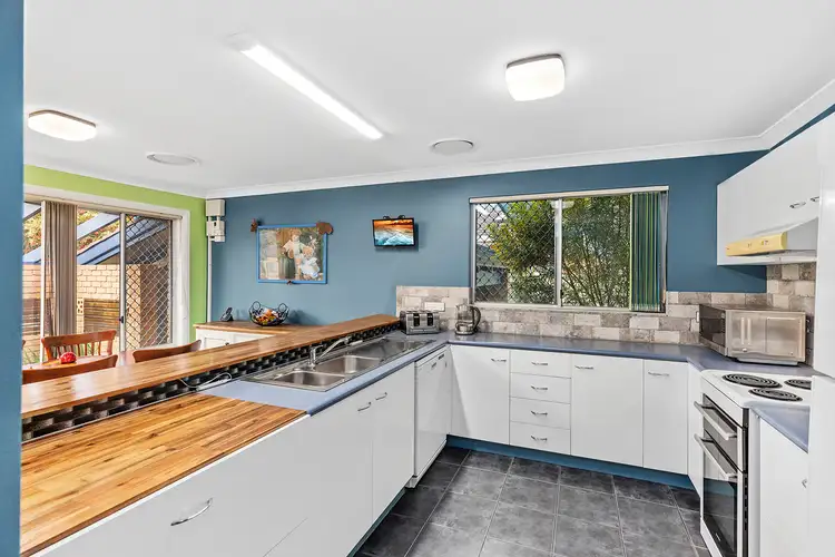 Second view of Homely house listing, 22 Harvie Drive, Boambee East NSW 2452