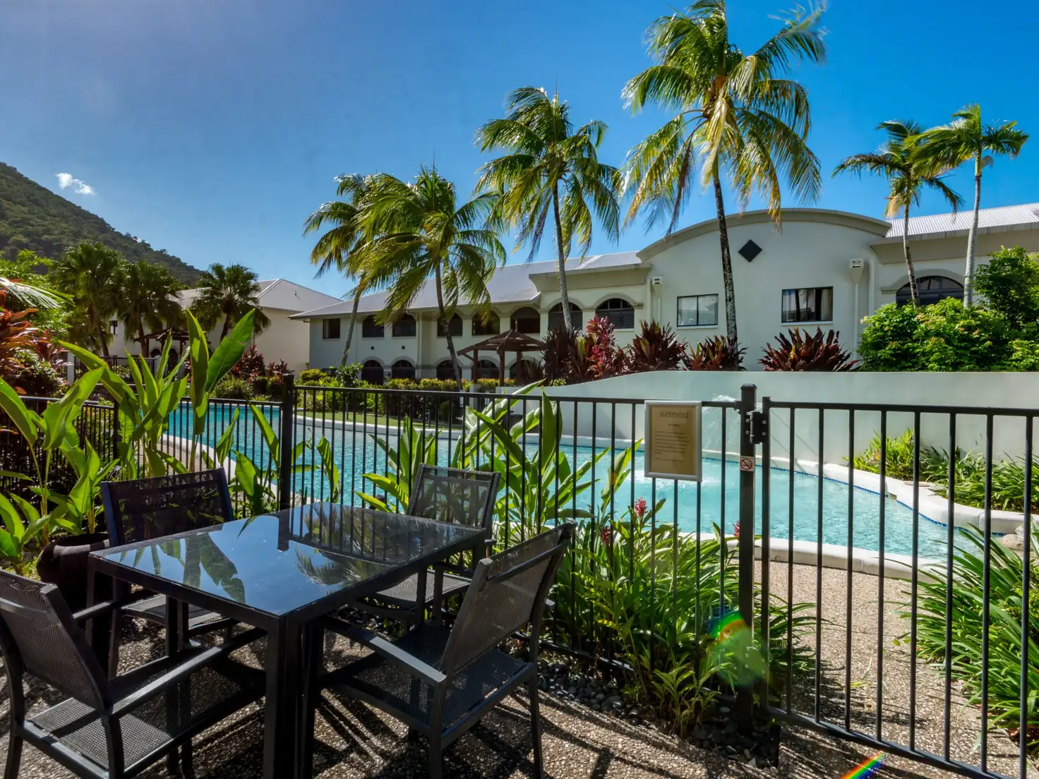 Main view of Homely apartment listing, Apartment 50/81-85 Cedar Road, Palm Cove QLD 4879