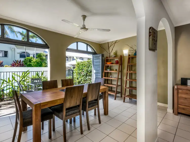 Second view of Homely apartment listing, Apartment 50/81-85 Cedar Road, Palm Cove QLD 4879