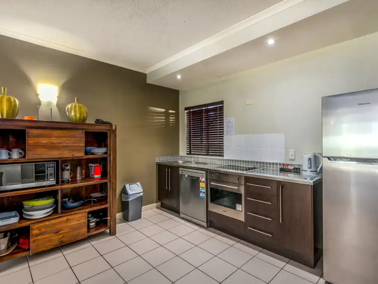 Third view of Homely apartment listing, Apartment 50/81-85 Cedar Road, Palm Cove QLD 4879