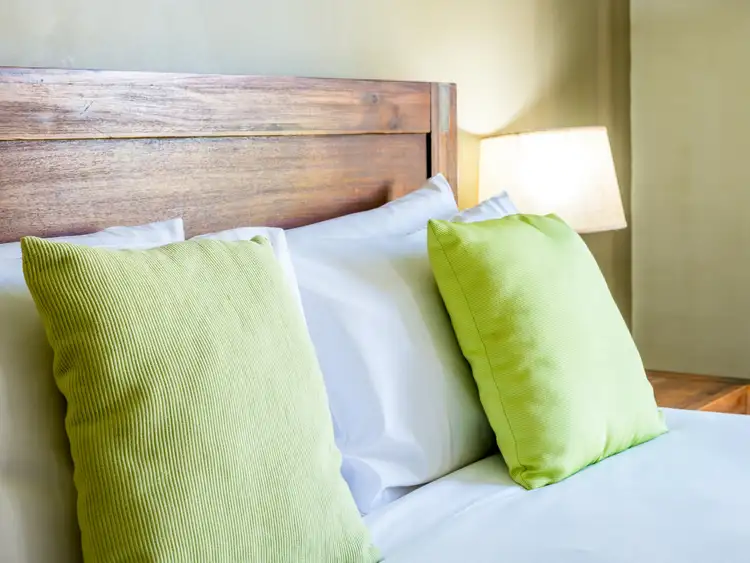 Fourth view of Homely apartment listing, Apartment 50/81-85 Cedar Road, Palm Cove QLD 4879