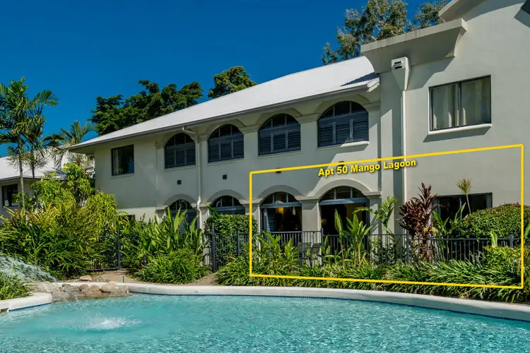 Fifth view of Homely apartment listing, Apartment 50/81-85 Cedar Road, Palm Cove QLD 4879