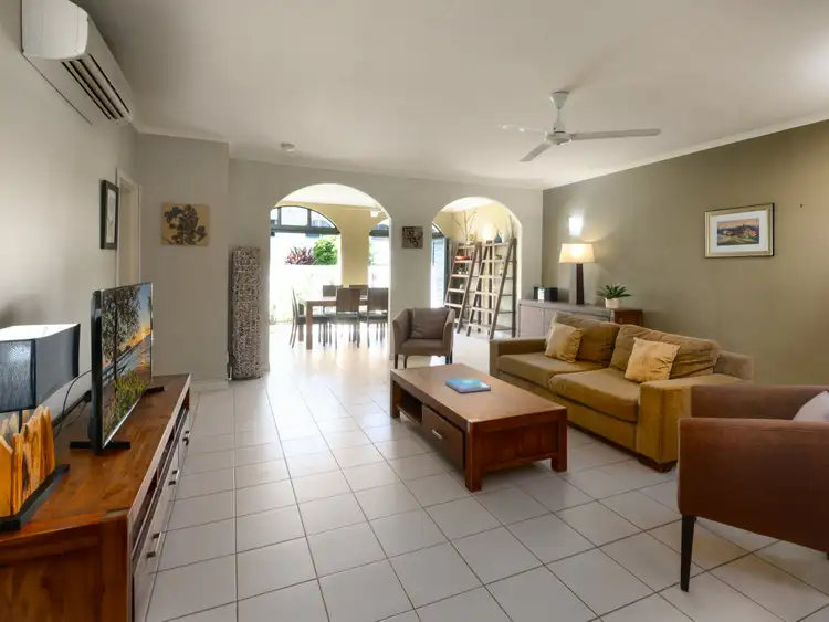 Sixth view of Homely apartment listing, Apartment 50/81-85 Cedar Road, Palm Cove QLD 4879