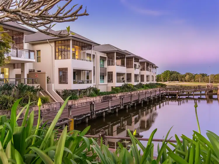 Fourth view of Homely unit listing, 2/802 Glades Drive, Robina QLD 4226