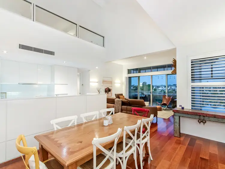 Fifth view of Homely unit listing, 2/802 Glades Drive, Robina QLD 4226