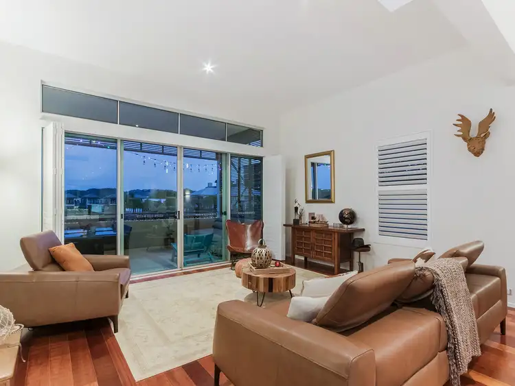 Sixth view of Homely unit listing, 2/802 Glades Drive, Robina QLD 4226