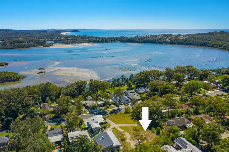 Main view of Homely land listing, 70A Camden Head Road, Dunbogan NSW 2443