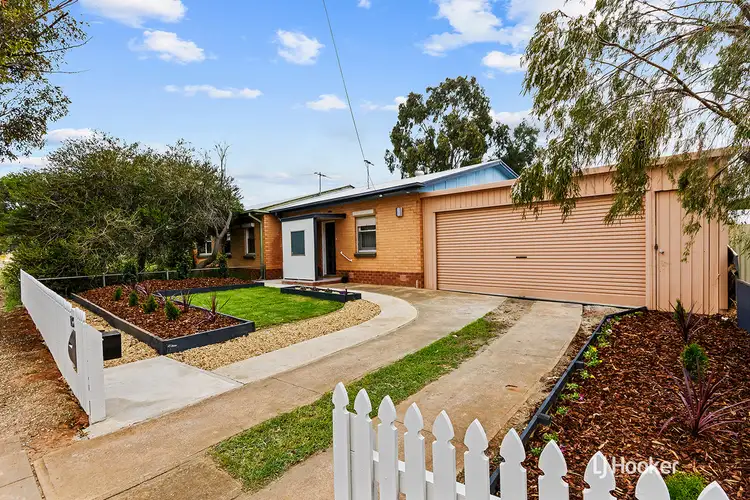 13 Lock Street, Davoren Park SA 5113