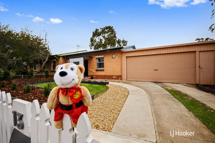 Third view of Homely house listing, 13 Lock Street, Davoren Park SA 5113