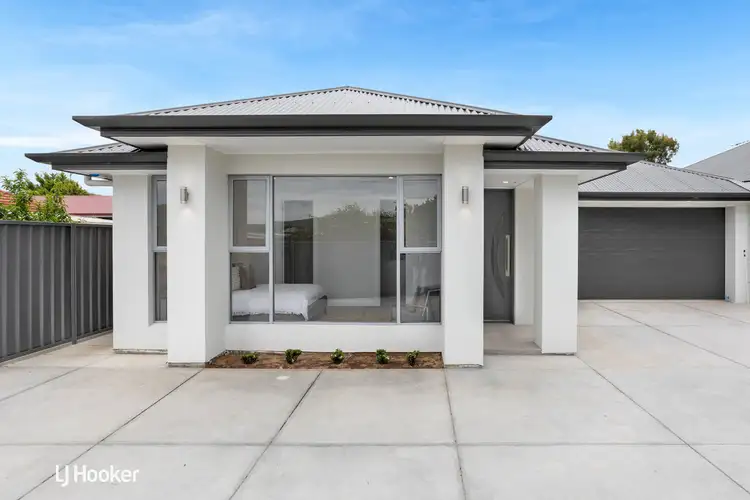Lot 1/27A Webster Street, Klemzig SA 5087
