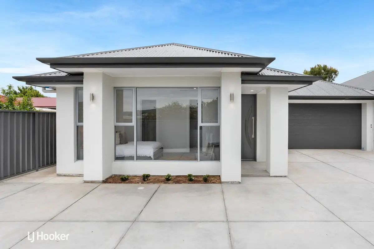 Main view of Homely house listing, Lot 1/27A Webster Street, Klemzig SA 5087