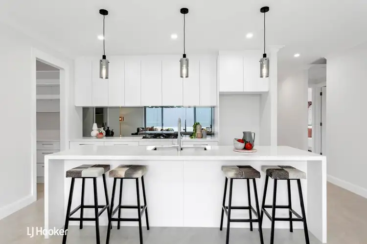 Third view of Homely house listing, Lot 1/27A Webster Street, Klemzig SA 5087