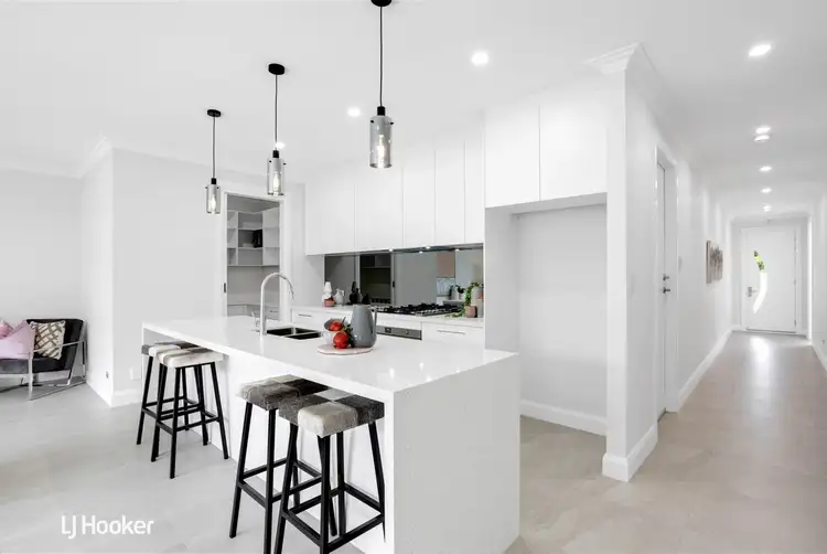 Sixth view of Homely house listing, Lot 1/27A Webster Street, Klemzig SA 5087