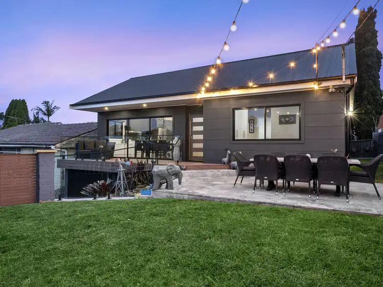 269 Warringah Road, Beacon Hill NSW 2100