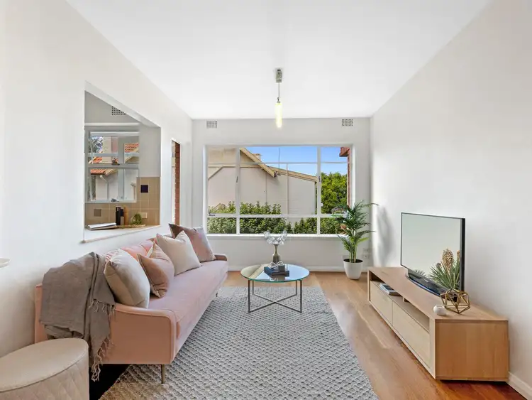 2/1 Bennett Street, Neutral Bay NSW 2089