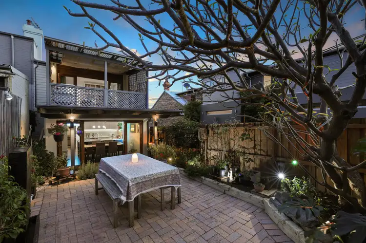 Main view of Homely house listing, 81 Wells Street, Newtown NSW 2042