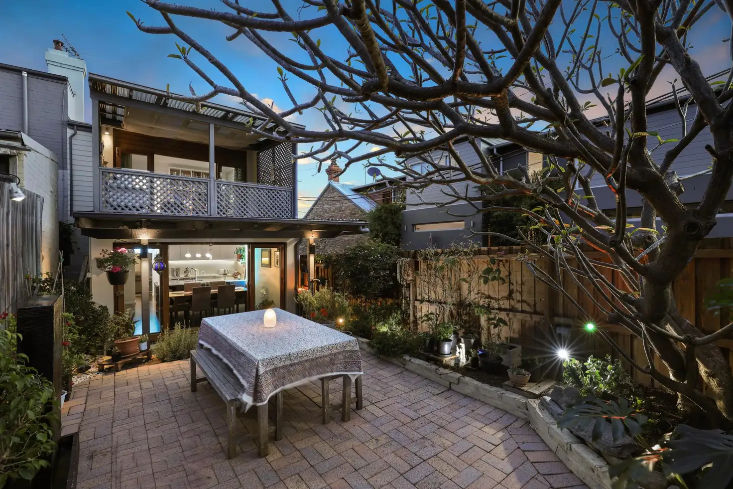 Main view of Homely house listing, 81 Wells Street, Newtown NSW 2042