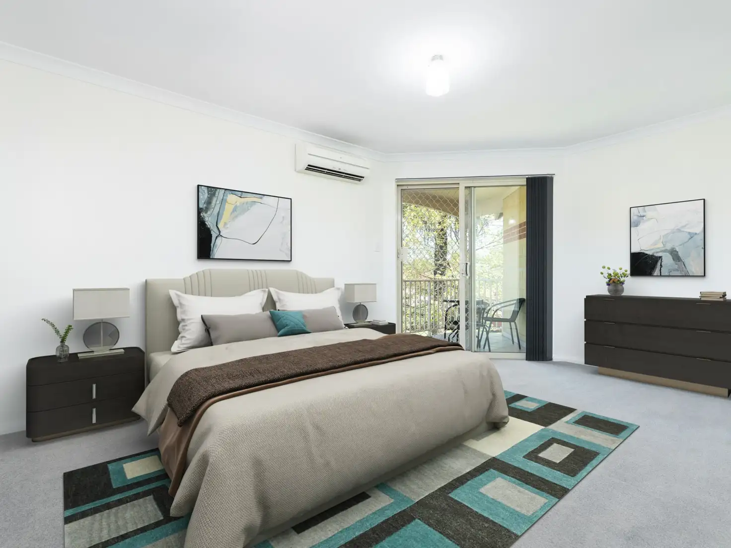 Main view of Homely townhouse listing, 4/5 Clover Place, Ascot WA 6104