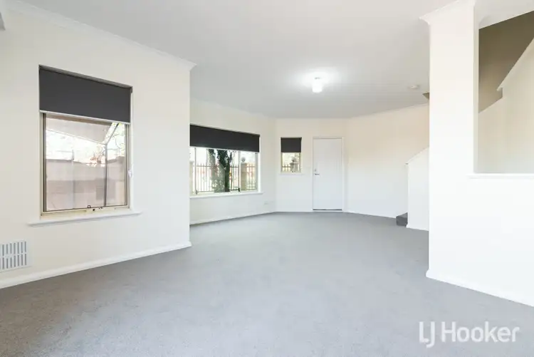Fourth view of Homely townhouse listing, 4/5 Clover Place, Ascot WA 6104