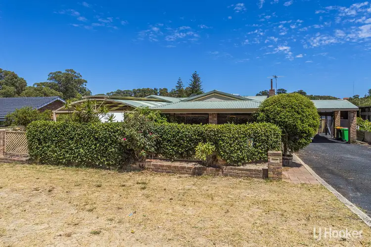 Fourth view of Homely house listing, Proposed 8 Miller Street, South Bunbury WA 6230