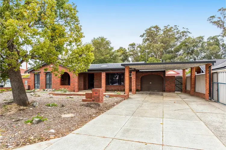 9 Cedar Way, Forrestfield WA 6058
