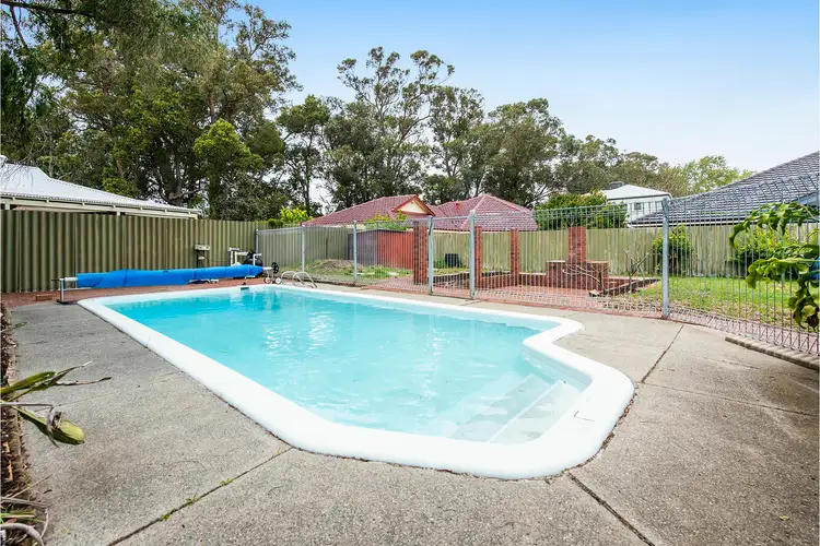 Fifth view of Homely house listing, 9 Cedar Way, Forrestfield WA 6058