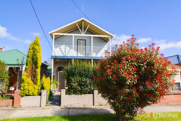Main view of Homely house listing, 20 Laurence Street, Lithgow NSW 2790