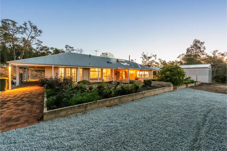 Third view of Homely house listing, 20 Dodd Road, Bickley WA 6076