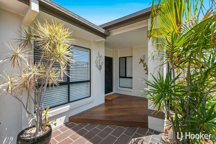 Third view of Homely house listing, 8 Pitman Place, Redland Bay QLD 4165