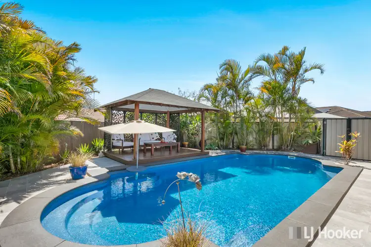 Fourth view of Homely house listing, 8 Pitman Place, Redland Bay QLD 4165