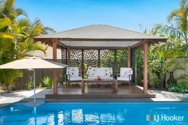 Fifth view of Homely house listing, 8 Pitman Place, Redland Bay QLD 4165
