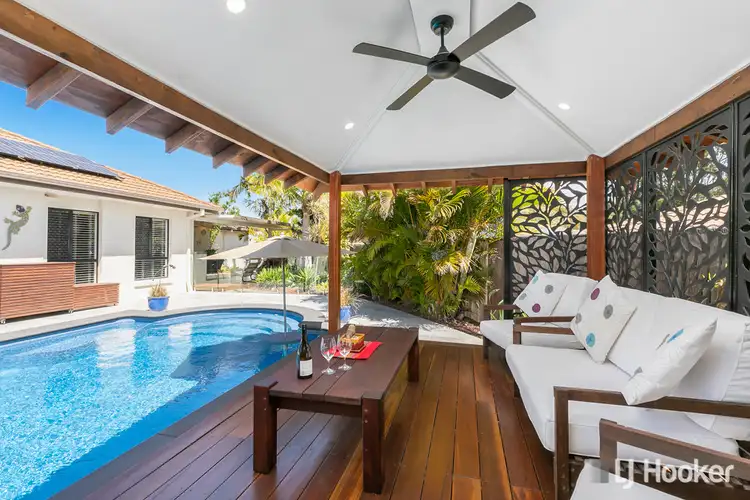 Sixth view of Homely house listing, 8 Pitman Place, Redland Bay QLD 4165