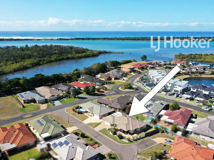 Second view of Homely house listing, 4 Kyogle Place, Harrington NSW 2427