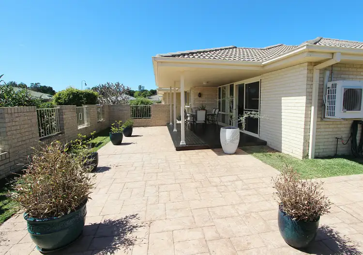 Third view of Homely house listing, 4 Kyogle Place, Harrington NSW 2427