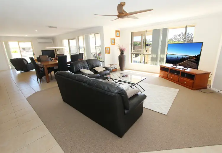 Fourth view of Homely house listing, 4 Kyogle Place, Harrington NSW 2427