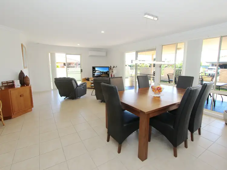 Fifth view of Homely house listing, 4 Kyogle Place, Harrington NSW 2427