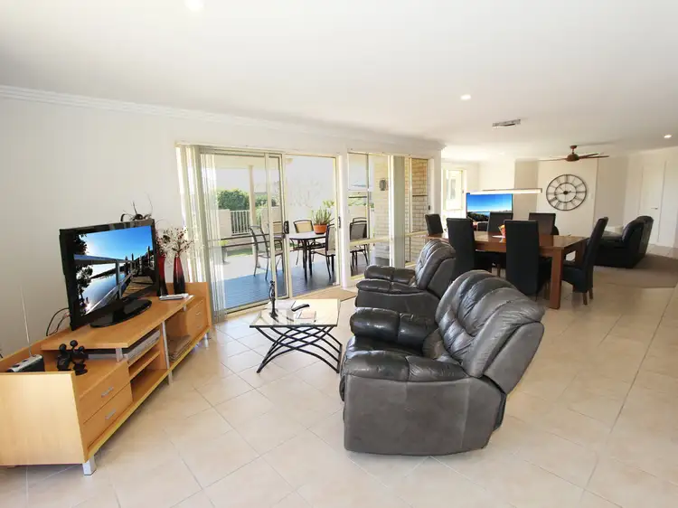 Sixth view of Homely house listing, 4 Kyogle Place, Harrington NSW 2427