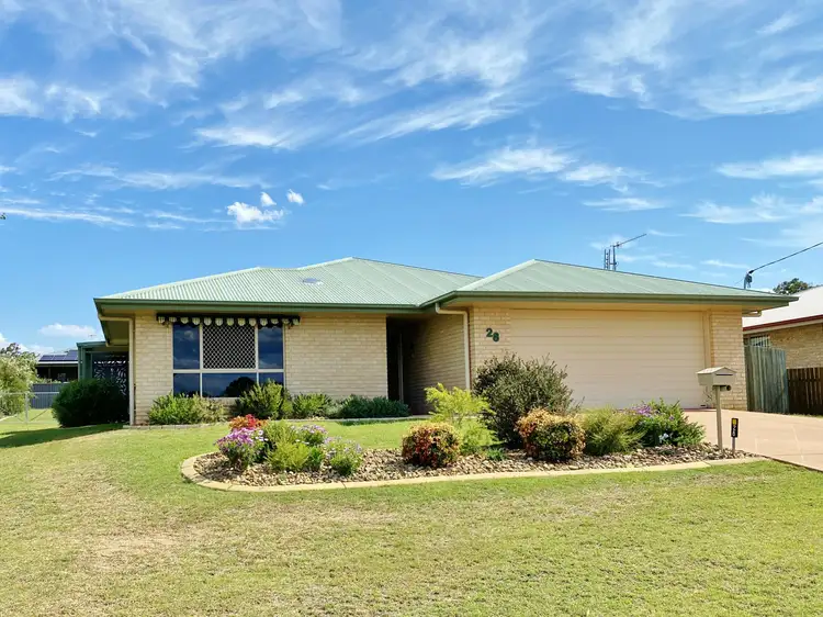 28 Burns Crescent