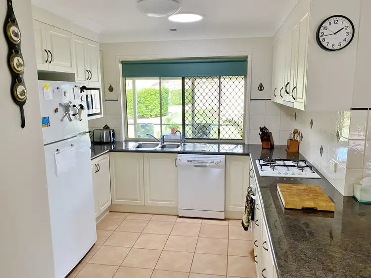 Fourth view of Homely house listing, 28 Burns Crescent, Wondai QLD 4606