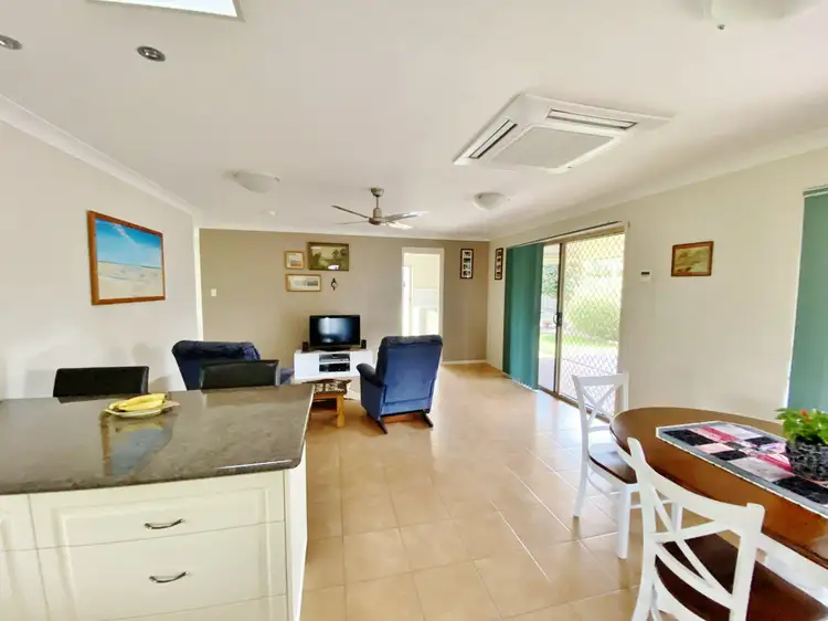Sixth view of Homely house listing, 28 Burns Crescent, Wondai QLD 4606
