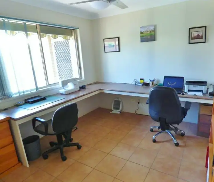 Seventh view of Homely house listing, 28 Burns Crescent, Wondai QLD 4606