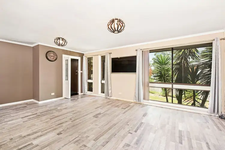 Fourth view of Homely house listing, 9 Trinity Drive, Cambridge Gardens NSW 2747