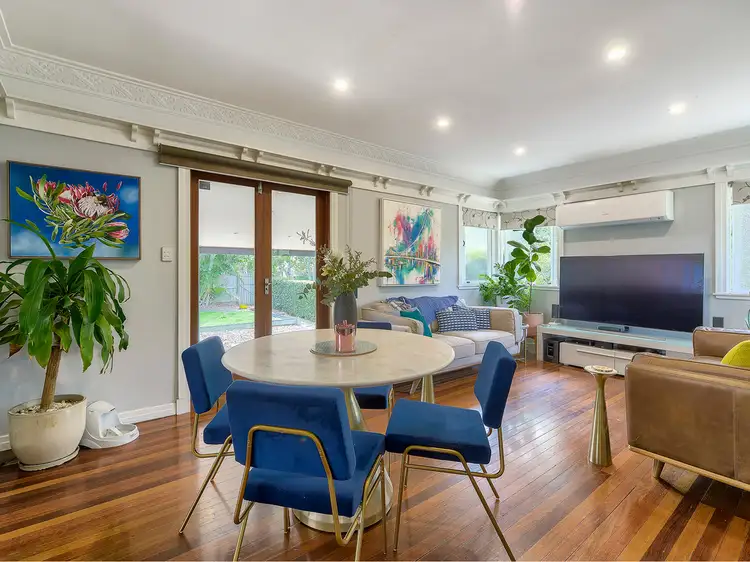 Fourth view of Homely house listing, 17 Matthews Street, Stafford QLD 4053