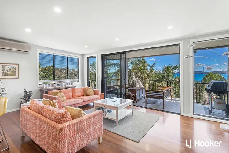 4/273 Corrie Parade, Corlette NSW 2315