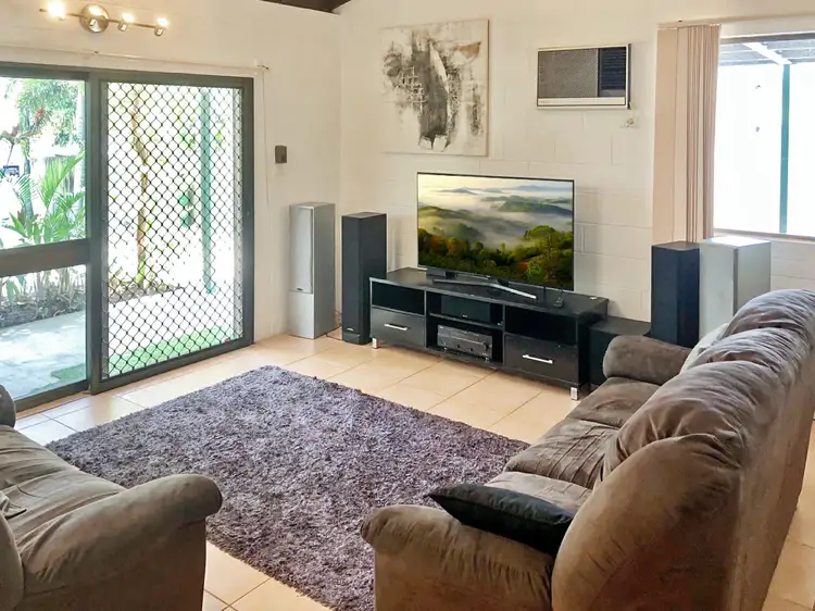 Second view of Homely house listing, 19 Lae Street, Trinity Beach QLD 4879