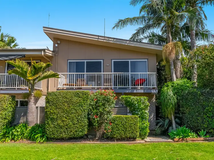 Second view of Homely townhouse listing, 2/37 Isabella Drive, Skennars Head NSW 2478