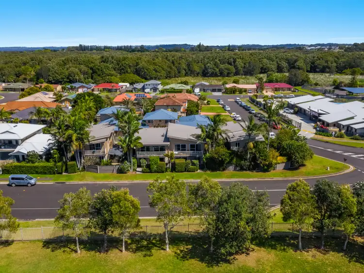 Sixth view of Homely townhouse listing, 2/37 Isabella Drive, Skennars Head NSW 2478