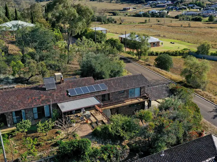 Main view of Homely house listing, 24 Goodwin Road, Gunnedah NSW 2380